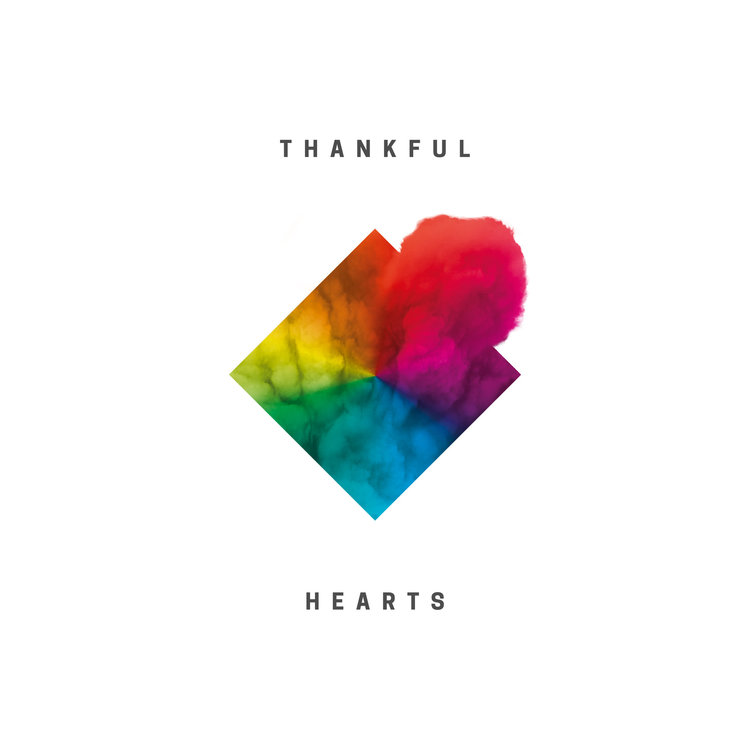 The City Church - Thankful Hearts