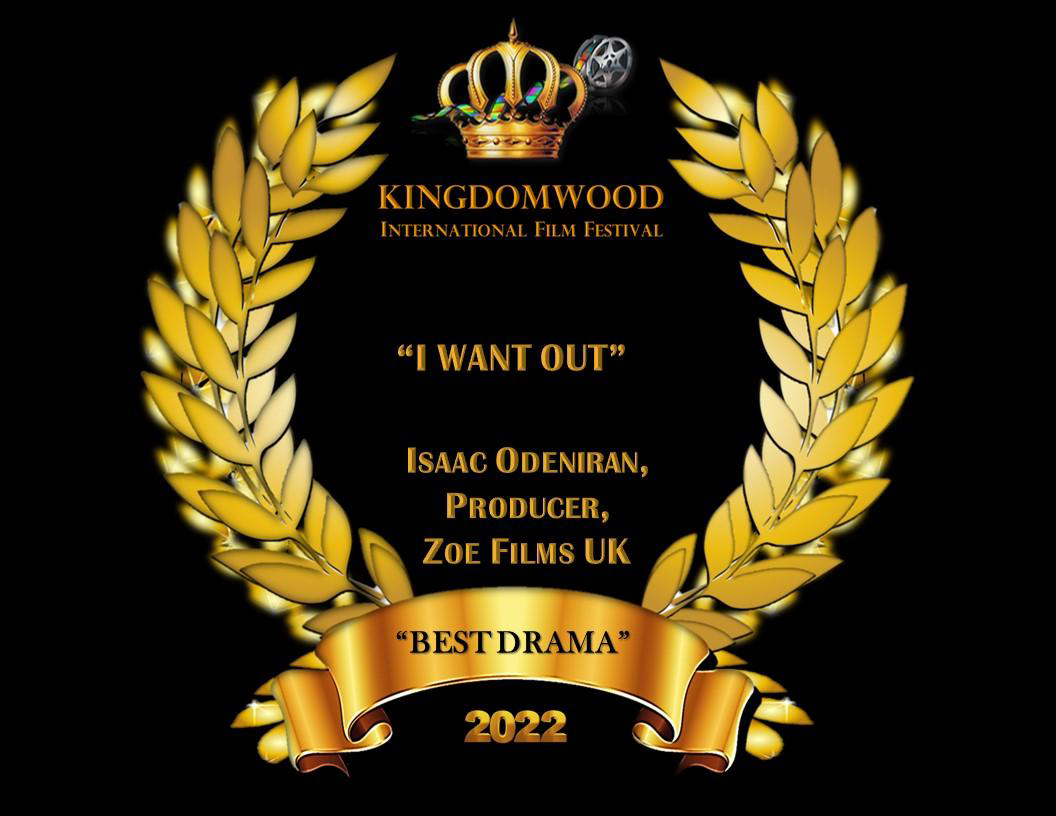 I Want Out - Best Drama I Want Out - Best Drama