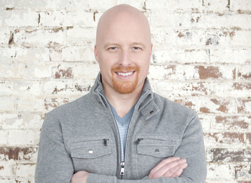 Todd Smith 