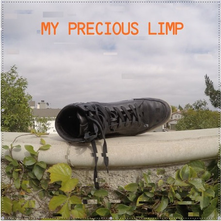 ToddZero - My Precious Limp