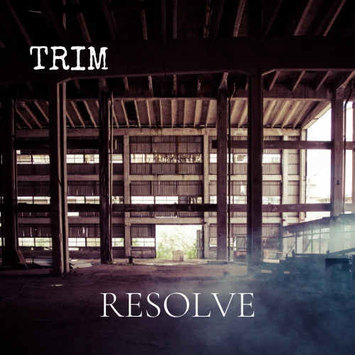 Trim - Resolve