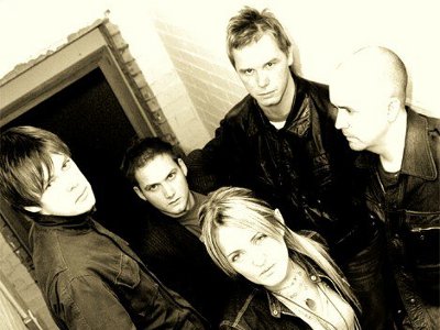 Union State To Launch New Album 'Unarmed Truth'