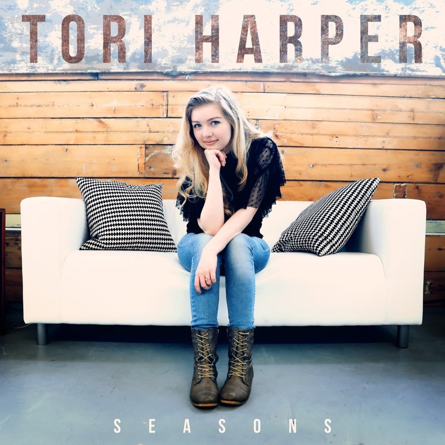 Tori Harper - Seasons