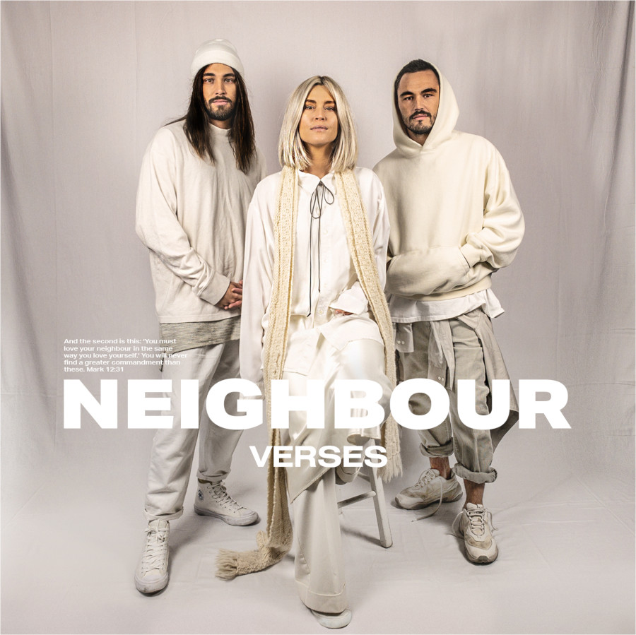 VERSES - Neighbour