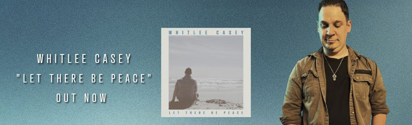 Whitlee Casey