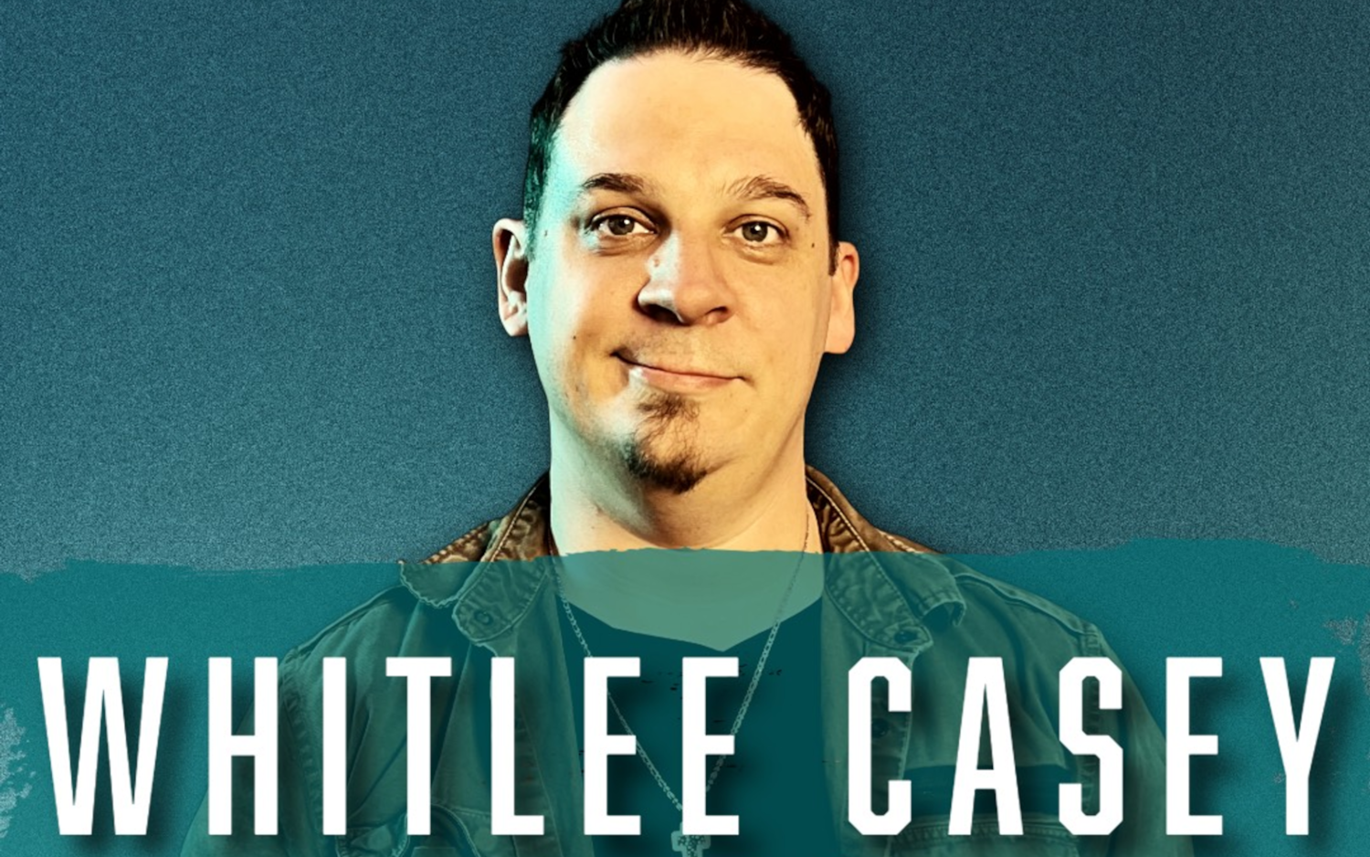 Whitlee Casey