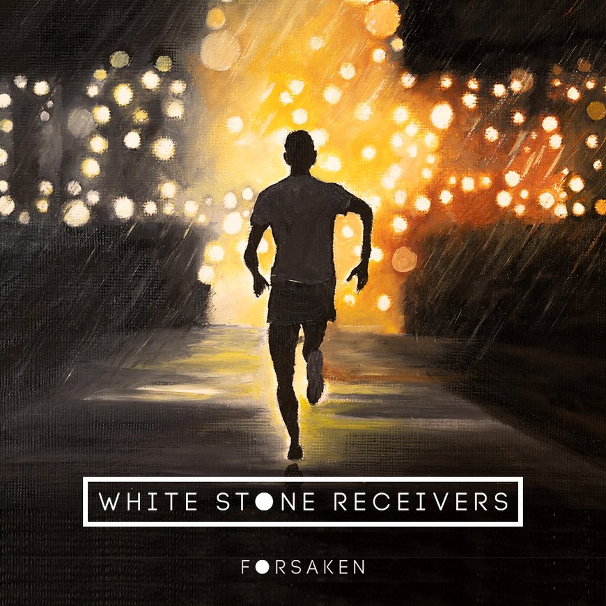 White Stone Receivers - Forsaken