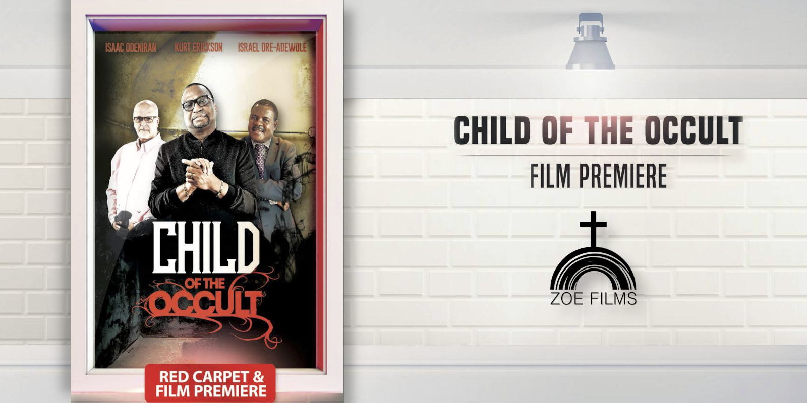Child of the Occult