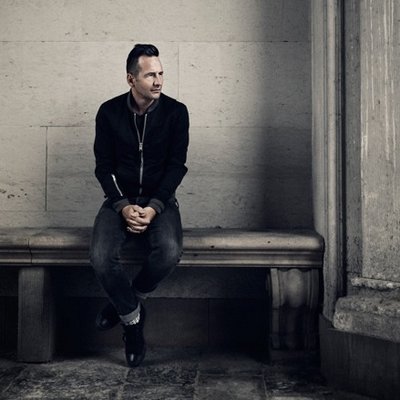 Martin Smith - Live In Cardiff
