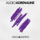 Audio Adrenaline - Kings & Queens