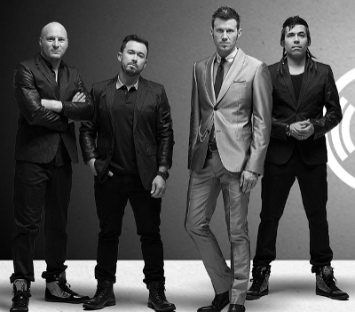 Louder Than The Music - Interviews - Building 429