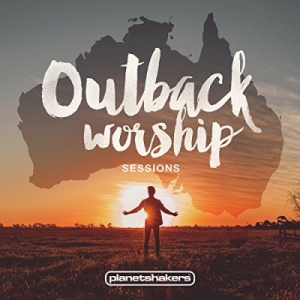 Outback Worship Sessions