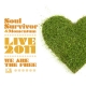 Soul Survivor - Soul Survivor Live 2011 - We Are The Free